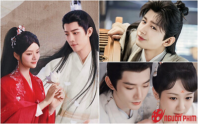 Top 3 phim Trung ăn khách nhất 2023: Tiêu Chiến mất hút, Dương Tử được gọi tên