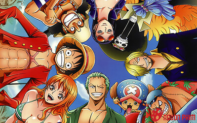 Top 4 manga-anime thiếu niên nổi tiếng nhất: Thấy Slam Dunk, One Piece là thấy tuổi thơ