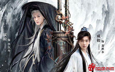 Top 4 phim cổ trang Hoa ngữ được đánh giá cao, xem tỷ lần vẫn thấy hay