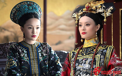 Top 4 phim Hoa ngữ cung đấu đáng xem nhất: Bất ngờ với thứ hạng của siêu phẩm Chân Hoàn Truyện