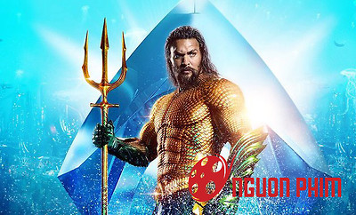 Top 5 điều bạn cần phải biết trước khi ra rạp xem Aquaman