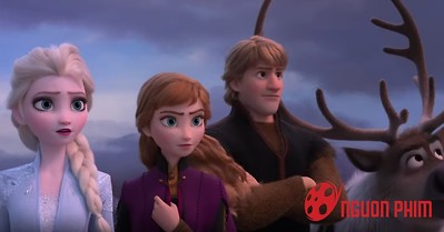 Top 5 điều đáng mong đợi nhất ở Frozen 2