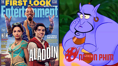 Top 5 dự án đáng mong chờ nhất của Disney năm 2019