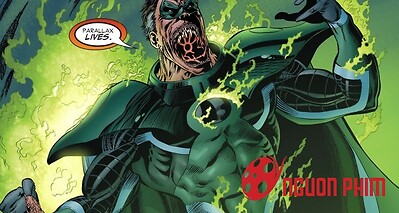 Top 5 khoảnh khắc đáng thất vọng nhất của DC Comics