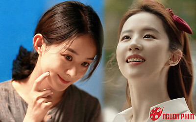 Top 5 nữ diễn viên có diễn xuất đỉnh nhất 2024: Triệu Lệ Dĩnh – Lưu Diệc Phi bét bảng