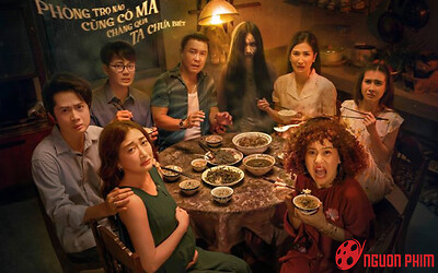 Top 5 phim chiếu rạp đáng xem nhất hôm nay: Hai bộ phim Việt chính thức ra rạp