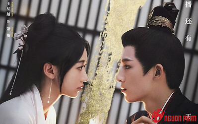 Top 5 phim cổ trang báo thù Hoa ngữ: một mình Ngô Cẩn Ngôn ghi dấu ấn với 3 phim