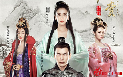 Top 5 phim cổ trang Hoa ngữ xem xong một lần không dám xem lần hai