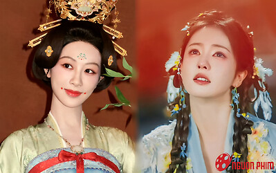 Top 5 phim cổ trang Trung Quốc viral nửa đầu 2025: Phim của Bạch Lộc vượt mặt siẻu phẩm có Dương Tử