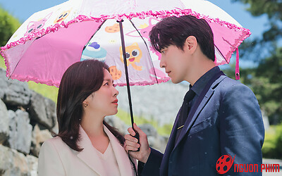 Top 5 phim Hàn có rating cao nhất 2025