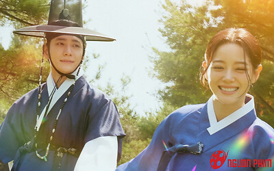 Top 5 phim Hàn được mong đợi mà bạn không thể bỏ lỡ