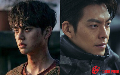 Top 5 phim Hàn khai thác chủ đề hậu tận thế: Sweet Home cực đáng xem, Happiness hot một thời