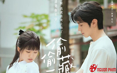 Top 5 phim hiện đại Hoa ngữ: Một mình Lưu Diệc Phi có hai phim lọt top