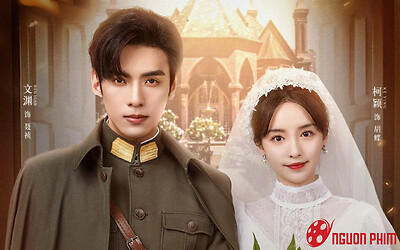 Top 5 phim Hoa ngữ cưới trước yêu sau