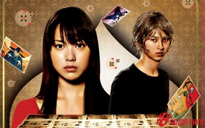 Top 5 phim sinh tồn Nhật Bản có kịch bản 'hack não'