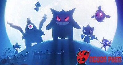 Top 5 Pokemon hệ Ma bị người dùng ghét nhất mọi thời đại