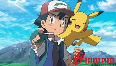 Top 5 Pokemon mạnh nhất mà Ash sử dụng trong anime