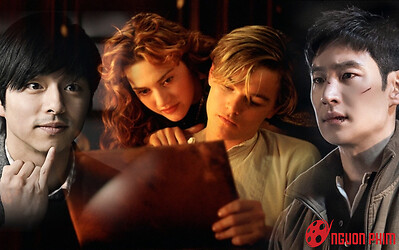Top 6 bộ phim lấy cảm hứng từ sự kiện có thật: Titanic mãi là huyền thoại