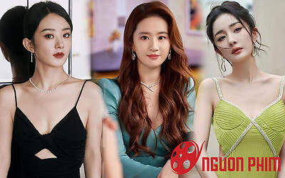 Top diễn viên nam - nữ có danh tiếng xã hội tốt nhất: Triệu Lệ Dĩnh vượt mặt Dương Tử