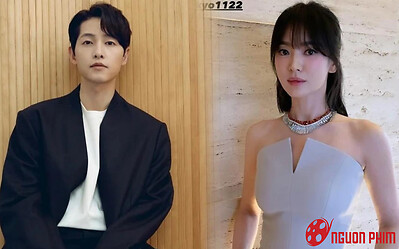 Top diễn viên quyền lực nhất Hàn Quốc 2023: Song Hye Kyo 'đại bại' dưới tay Song Joong Ki