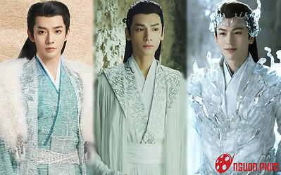 Top nam diễn viên 'đổi đời' nhờ đóng vai phụ: La Vân Hi nhất bảng