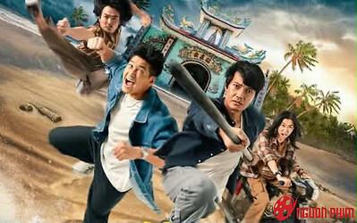 Top phim chiếu rạp đáng xem nhất hôm nay 25/11