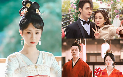 Top phim có doanh thu cao nhất năm: Trường Tương Tư chỉ đứng thứ 3