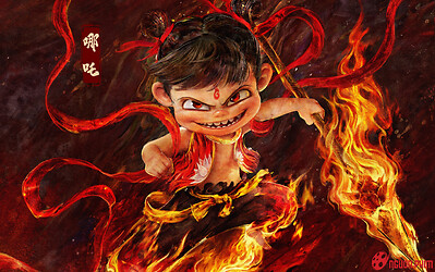 Top phim có doanh thu cao nhất thế giới: Na Tra 2 được dự đoán vượt qua Stars War 7