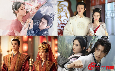 Top phim có kỹ xảo gây ngán ngẩm: An Lạc Truyện không phải duy nhất