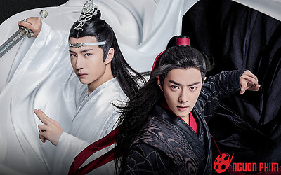 Top phim đam mỹ đáng xem nhất: Trần Tình Lệnh chỉ đứng hạng 2