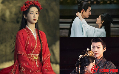 Top phim được mong chờ nhất nửa cuối năm: Triệu Lệ Dĩnh thua thảm đàn em kém nổi