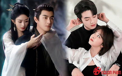 Top phim được yêu thích nhất toàn cầu 2024: Dữ Phượng Hành của Triệu Lệ Dĩnh xếp sau cái tên này