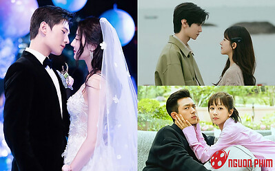 Top phim hiện đại bạo nhất màn ảnh Hoa ngữ: Triệu Lộ Tư - Dương Tử đối đầu