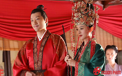 Top phim Hoa ngữ có lượt xem cao nhất: Minh Lan Truyện của Triệu Lệ Dĩnh chỉ hạng 2