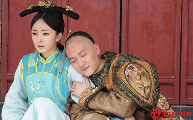 Top phim Hoa ngữ đại bạo: Cung Tỏa Tâm Ngọc của Dương Mịch vẫn kém bộ phim này 1 bậc