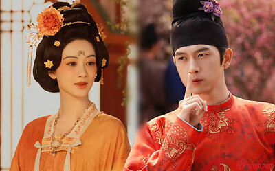 Top phim Hoa ngữ được chứng nhận bạo 2025: Quốc Sắc Phương Hoa của Dương Tử thua Khó Dỗ Dành?