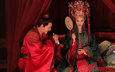 Top phim Hoa ngữ mở đường cho trào lưu trên màn ảnh: Triệu Lệ Dĩnh có 2 phim