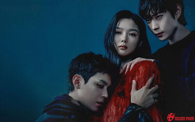 Top phim hot nhất hôm nay: Dear X trở lại với tập mới