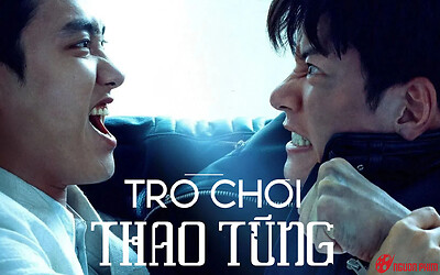 Top phim hot nhất hôm nay: The Manipulated dẫn đầu ngoạn mục