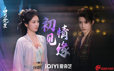 Top phim tiên hiệp flop đầu 2025: Từ Bạch Lộc đến Đường Yên đều thất bại