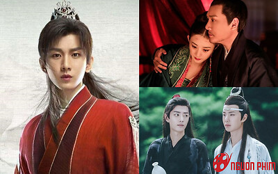 Top phim Trung có rating cao nhất thời đại: Trần Tình Lệnh vững top 1