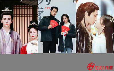 Top phim Trung được mong chờ nhất tháng 3: Bạch Lộc thắng lớn, Tiêu Chiến - Dương Dương thua thảm