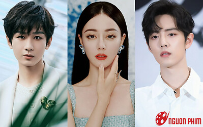 Top sao có lượng tương tác khủng trên Weibo: Tiêu Chiến - Thành Nghị nhất bảng