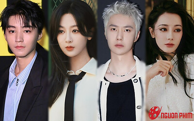 Top sao Hoa ngữ hot nhất tại Paris Fashion Week: Dương Tử mất hút