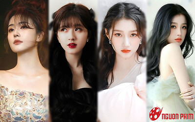 Top tiểu hoa 95: Triệu Lộ Tư mạnh toàn diện, Bạch Lộc gây tranh cãi