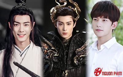 Top vai diễn hút fan nhất 8 năm qua: Tiêu Chiến cuối bảng, hạng 1 là cái tên làm mưa làm gió