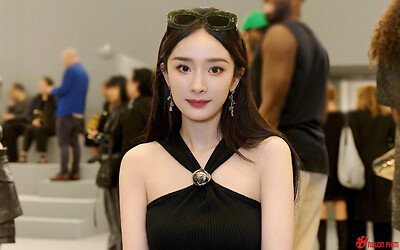 Trách oan cho Dương Mịch