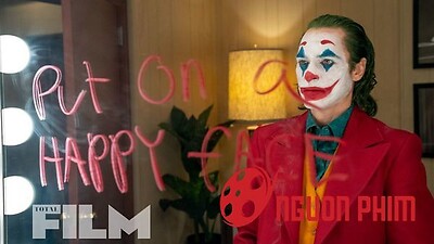 Trailer chính thức bộ phim Joker: Lại thêm tượng vàng Oscar cho DC?