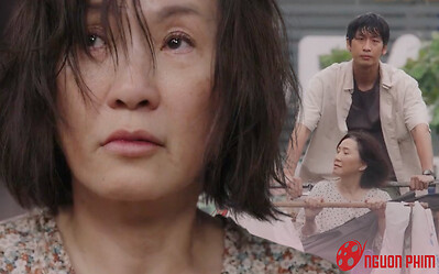 Trailer 'Mang Mẹ Đi Bỏ': NS Hồng Đào nói 1 câu mà rưng rưng cảm xúc