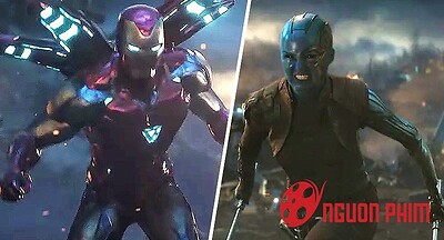 Trận đại chiến cuối Endgame đáng lẽ đã dài hơn rất rất nhiều nếu không bị cắt!